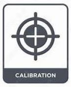 Calibration Symbol